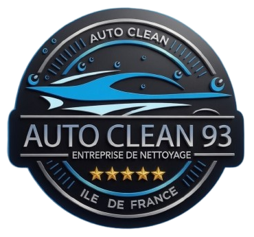 Auto Clean 93 - Logo