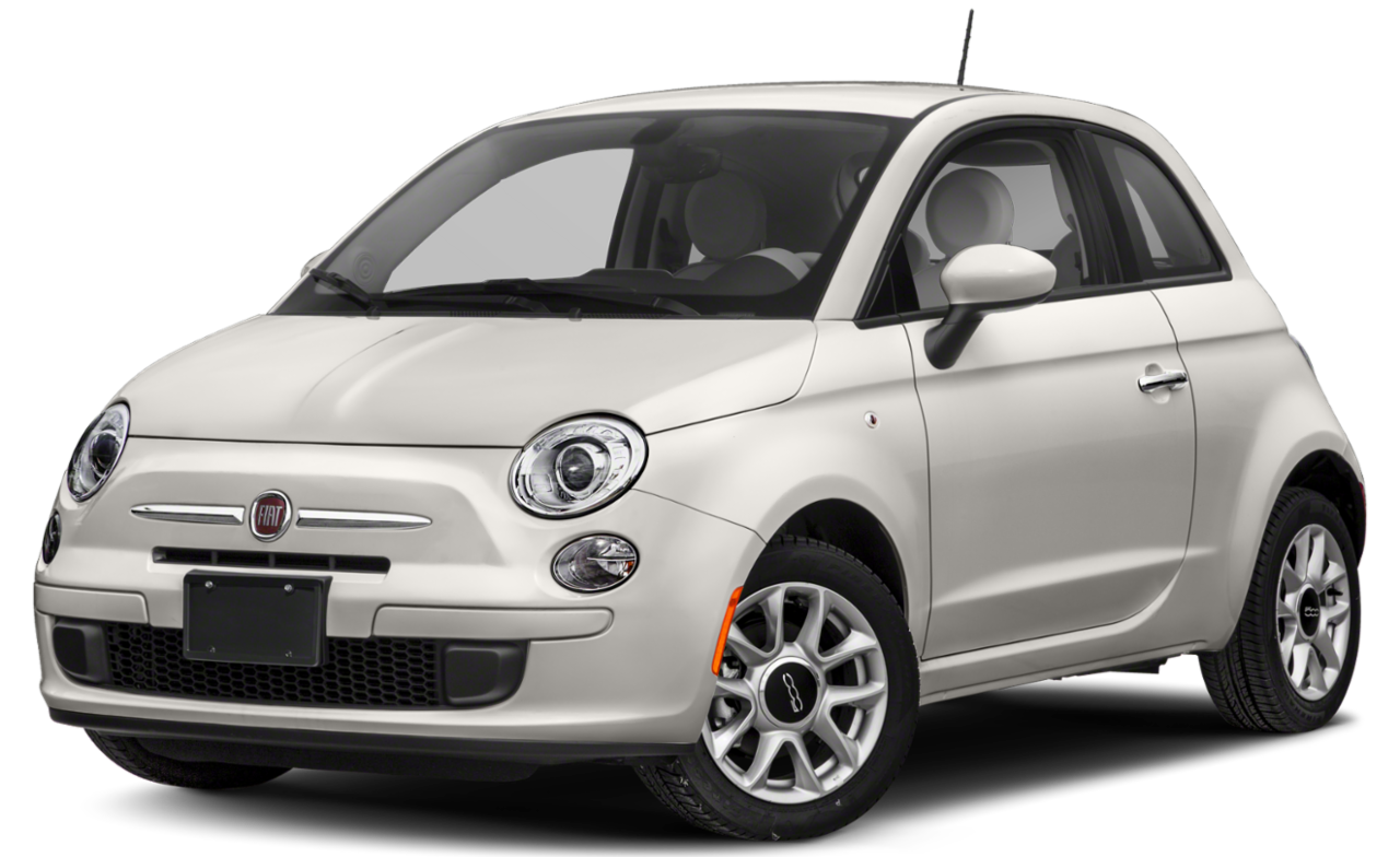 Citadine — ex : Fiat