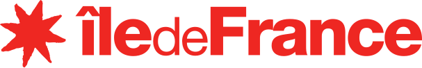 Logo Île-de-France