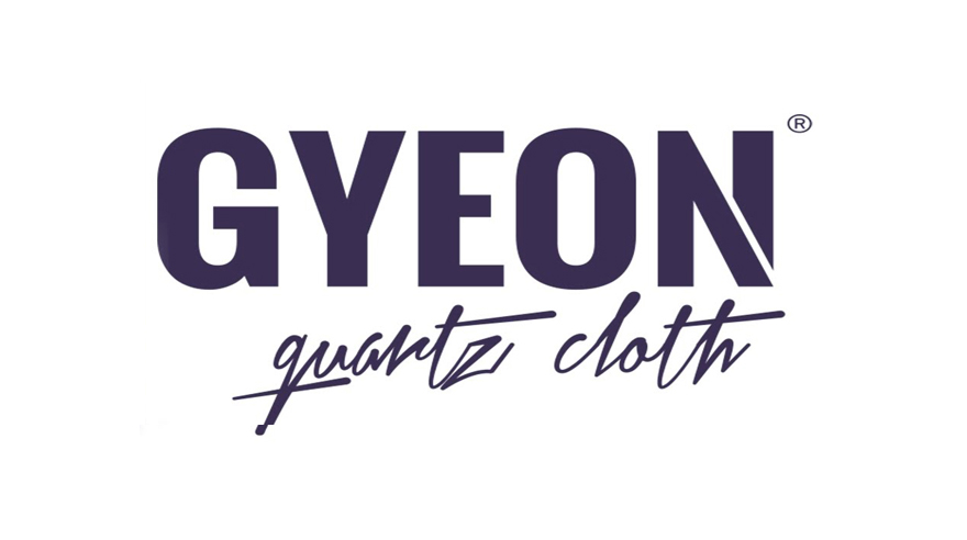 Logo Gyeon - Produits céramiques et detailing