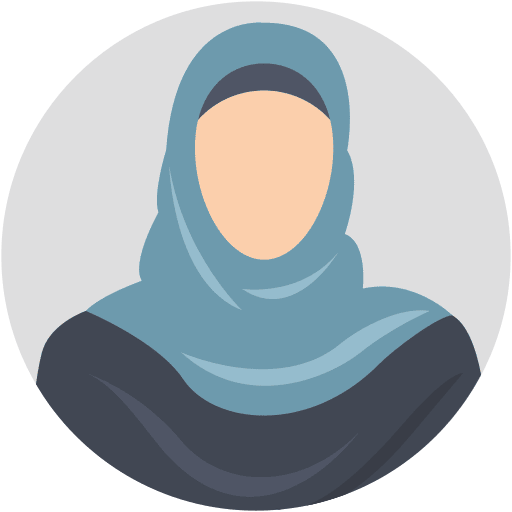 Laila Khelfa - responsable administrative