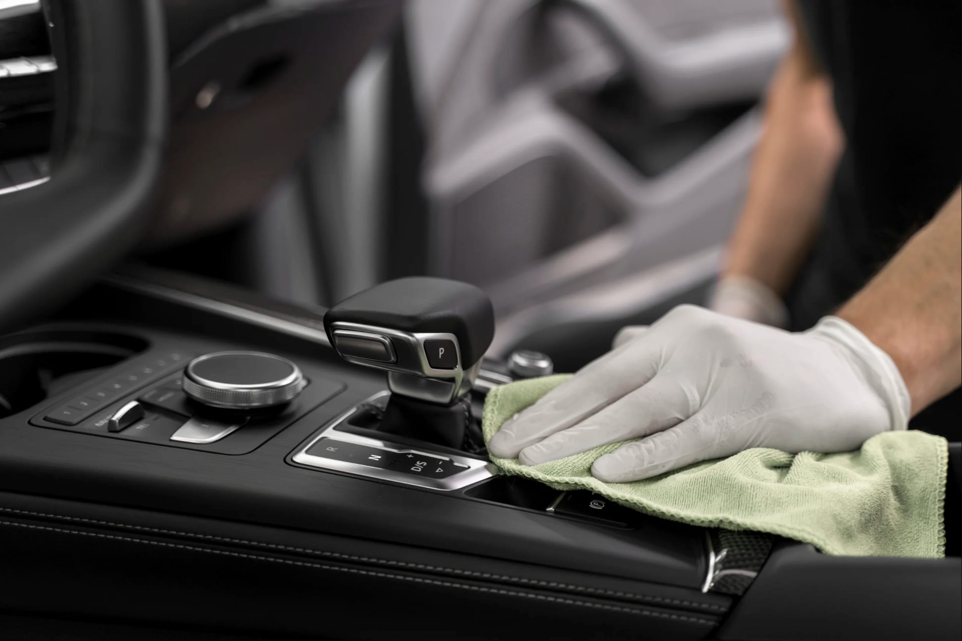 Réserver lavage