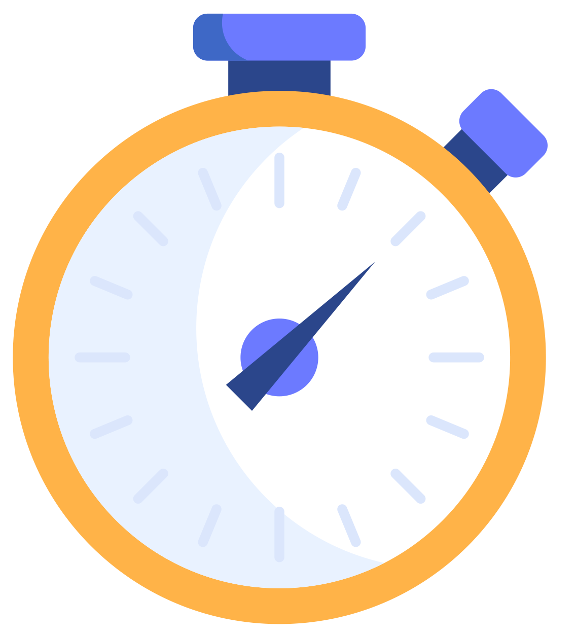 montre horaire