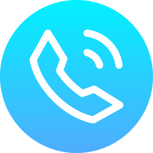 icon phone