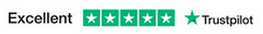 Trustpilot rating